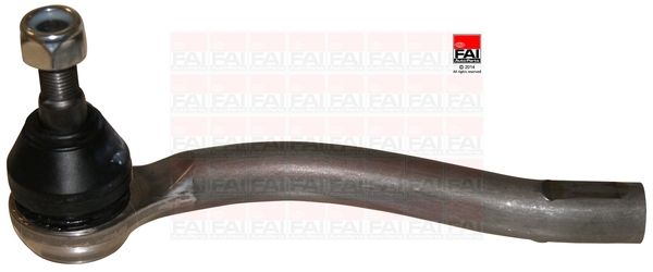 FAI AUTOPARTS Наконечник поперечной рулевой тяги SS7722